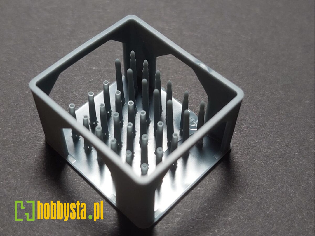 British Wwii 2pdr Tank Ammo - image 1