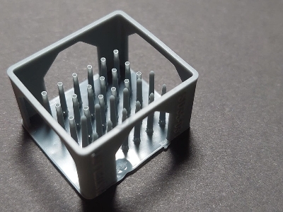 British Wwii 2pdr Tank Ammo - image 2