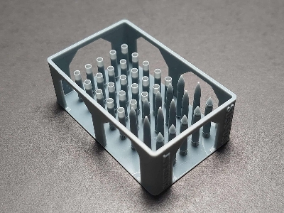 Soviet Wwii 76,2 Mm Tank Ammo (1943-1945) - image 2