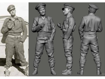 Raf Commonwealth Aces 1941-1945 - Clive Cadwell - image 1