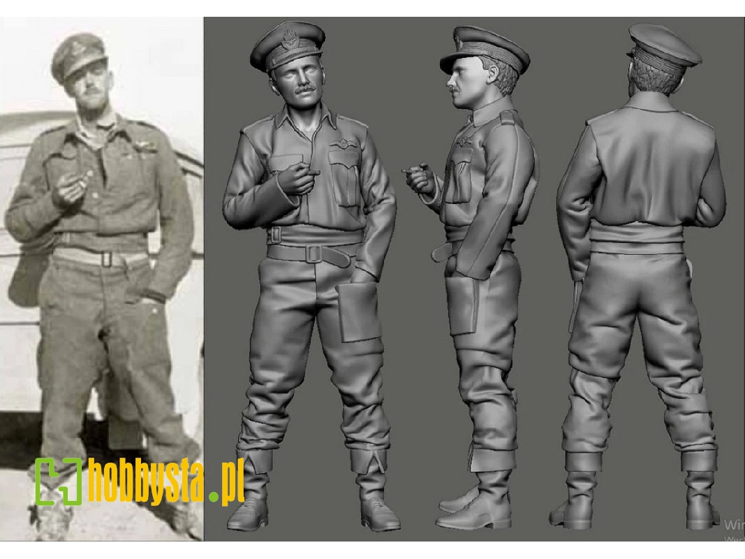 Raf Commonwealth Aces 1941-1945 - Clive Cadwell - image 1