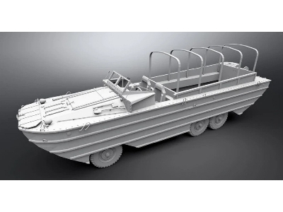 Dukw - image 1