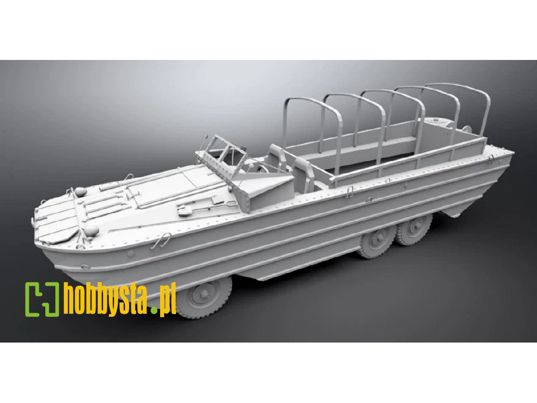 Dukw - image 1