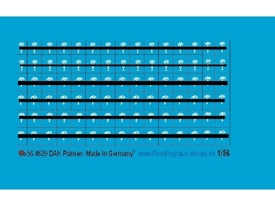 Dak Palmen - image 1
