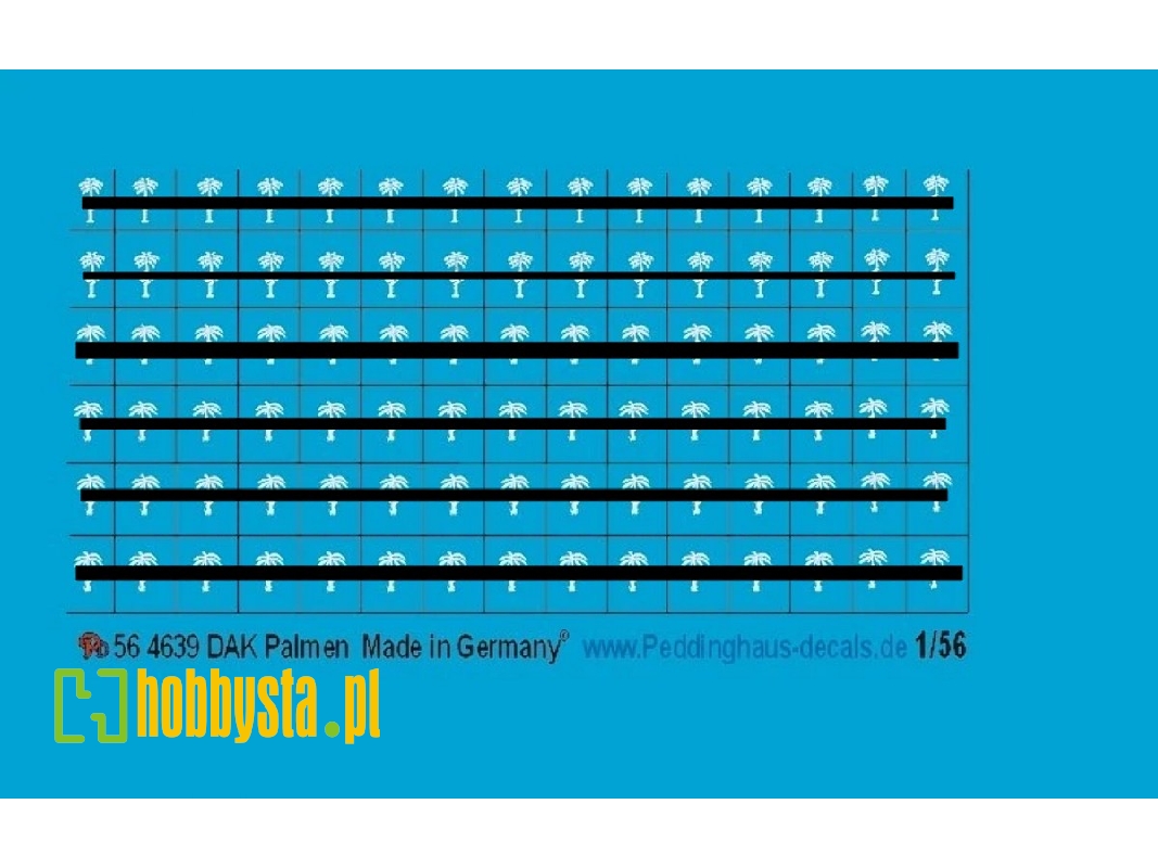 Dak Palmen - image 1