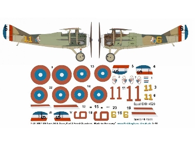 Us Aces 94th Aero Part 2 - Reed Chambers - image 1