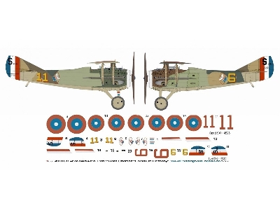 Us Aces 94th Aero Part 2 - Reed Chambers - image 1