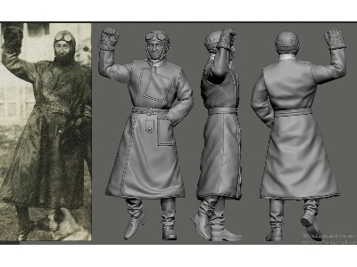 German Aces 1918 - Theo Osterkamp - image 1