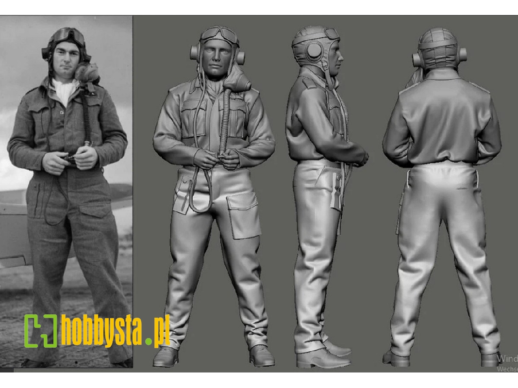 Raf Commonwealth Aces 1941-1945 - Evan Mackie - image 1