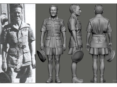 Raf Commonwealth Aces 1941-1945 - Henry Mcleod - image 1