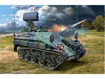 Wiesel 2 Bw Aff - image 1