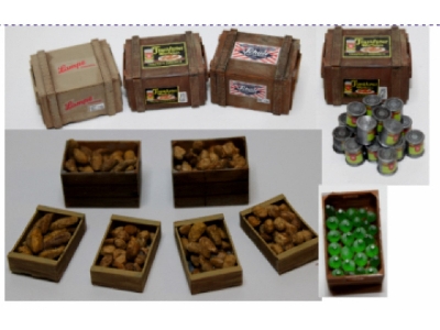 Military Equipment - image 1