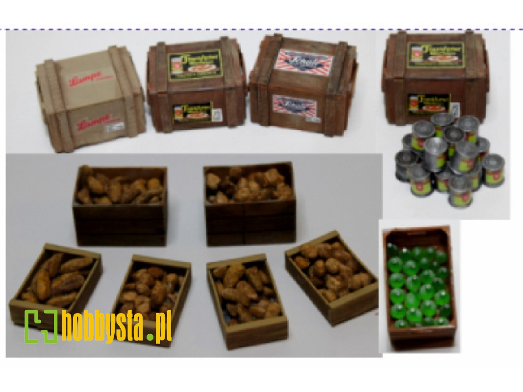 Military Equipment - image 1