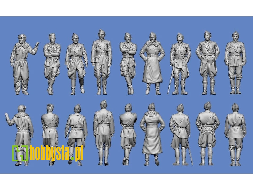 Us Wwi Aces Part 1 - 1st Pursuit Group - image 1