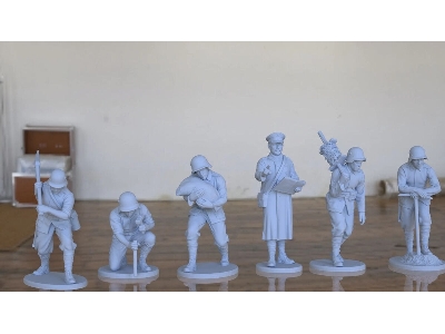 German Wwi Pioniere - image 1