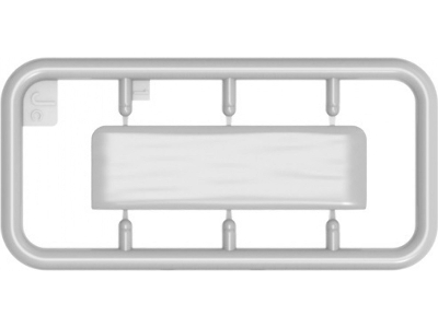 German Command Bus Gaz-05-193 - image 3