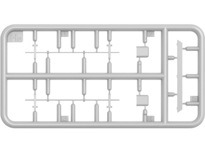 German Command Bus Gaz-05-193 - image 14