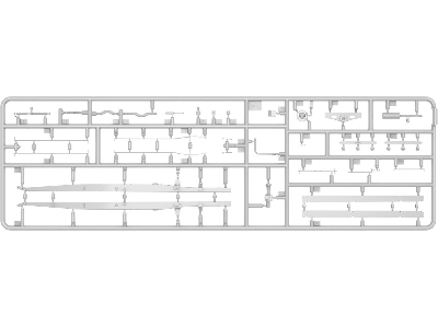 German Command Bus Gaz-05-193 - image 16