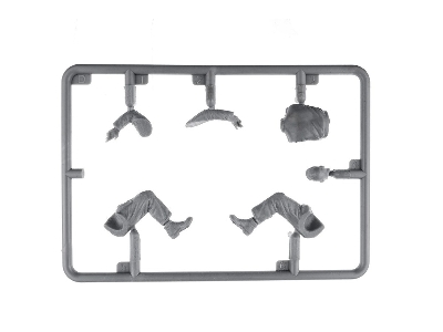 German Command Bus Gaz-05-193 - image 26