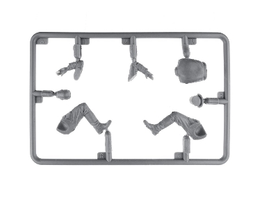 German Command Bus Gaz-05-193 - image 27