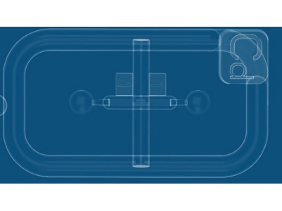 Land Utility Tractor N Green Mod 1940-1941 - image 9