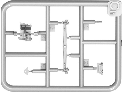 Land Utility Tractor N Green Mod 1940-1941 - image 11
