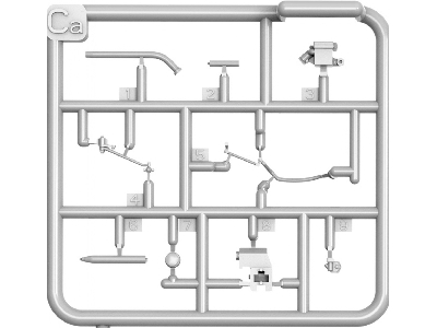 Land Utility Tractor N Green Mod 1940-1941 - image 12