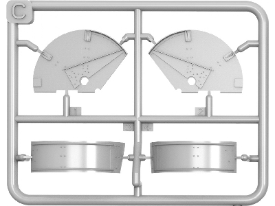 Land Utility Tractor N Green Mod 1940-1941 - image 13