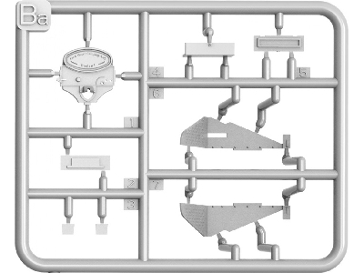 Land Utility Tractor N Green Mod 1940-1941 - image 14