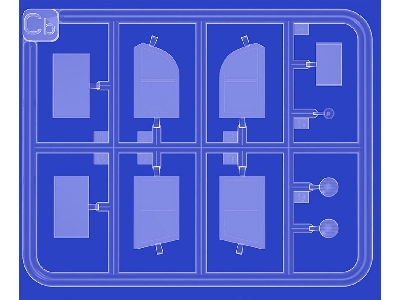 Kfz. 2 German Radio Car Type 170vk - image 3