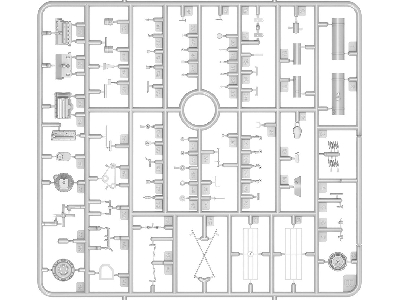 Kfz. 2 German Radio Car Type 170vk - image 8