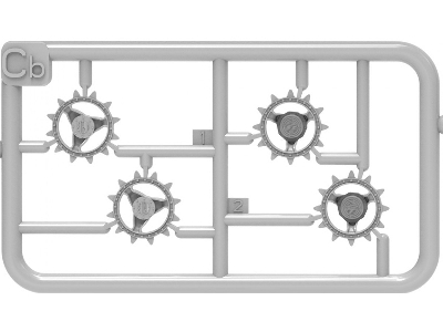 Werkstattkraftwagen Auf Rso/01 - image 3
