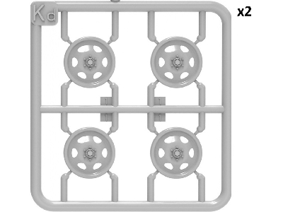 Werkstattkraftwagen Auf Rso/01 - image 4