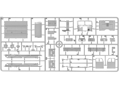 Werkstattkraftwagen Auf Rso/01 - image 7