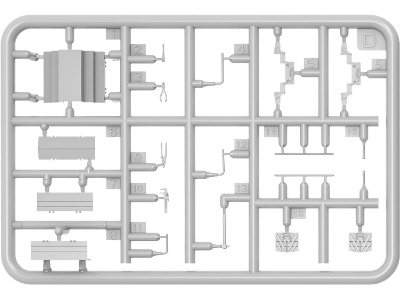 Werkstattkraftwagen Auf Rso/01 - image 17