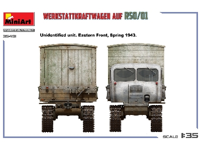 Werkstattkraftwagen Auf Rso/01 - image 23