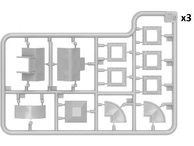 Ventilation Shaft Set - image 3