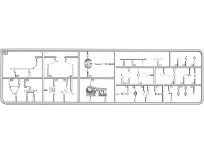 All-around / Rowcrop Standard N Tractor 1936 Conversion - image 5
