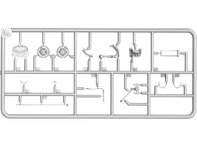 All-around / Rowcrop Standard N Tractor 1936 Conversion - image 6