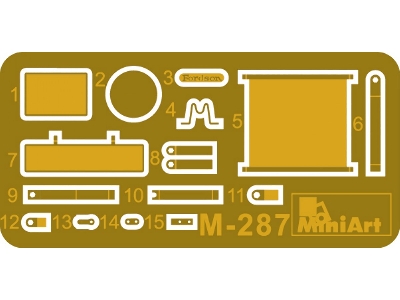 All-around / Rowcrop Standard N Tractor 1936 Conversion - image 17