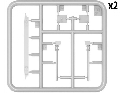 Us Bulldozer Special Edition - image 3