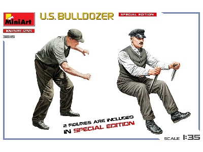 Us Bulldozer Special Edition - image 20