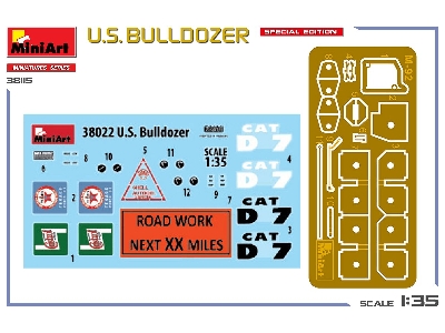 Us Bulldozer Special Edition - image 21