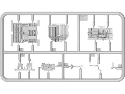 Republic Thunderbolt Mk.I Royal Air Force (Basic Kit) - image 19