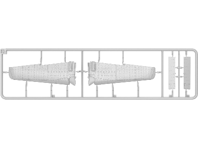 Focke Wulf Fw-190 D-9 - Mimetall Production Jagdgeschwader 301  (Basic Kit) - image 22