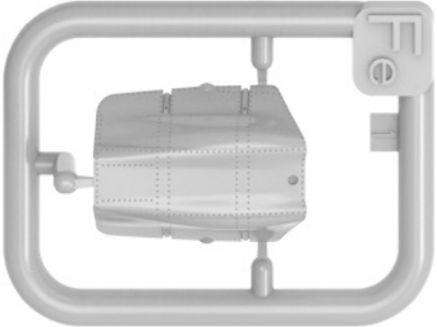 Focke Wulf Fw-190 D-9 - Mimetall Production Jagdgeschwader 301  (Basic Kit) - image 31