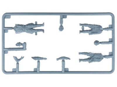 Luftwaffe Pilots & Command Staff - image 2