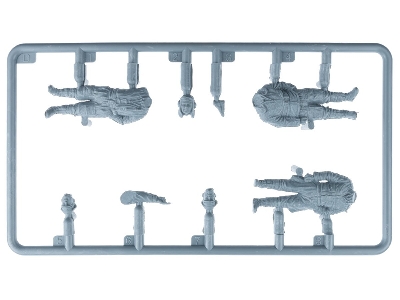 Luftwaffe Pilots & Command Staff - image 3