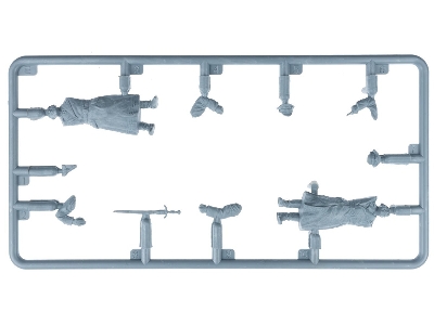 Luftwaffe Pilots & Command Staff - image 4