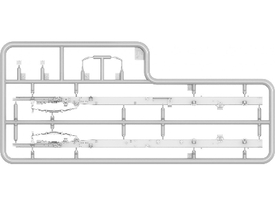 G7117 Cargo Truck With Water Trailer - image 11